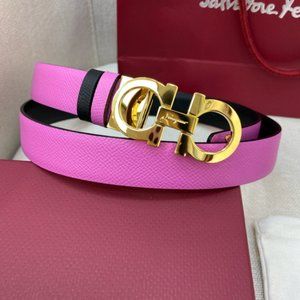 Salvatore Ferragamo Belt